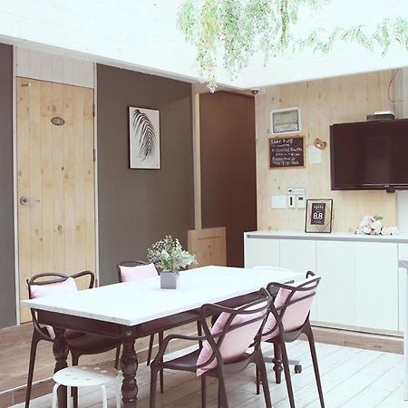Unni House Hostel Σεούλ Εξωτερικό φωτογραφία