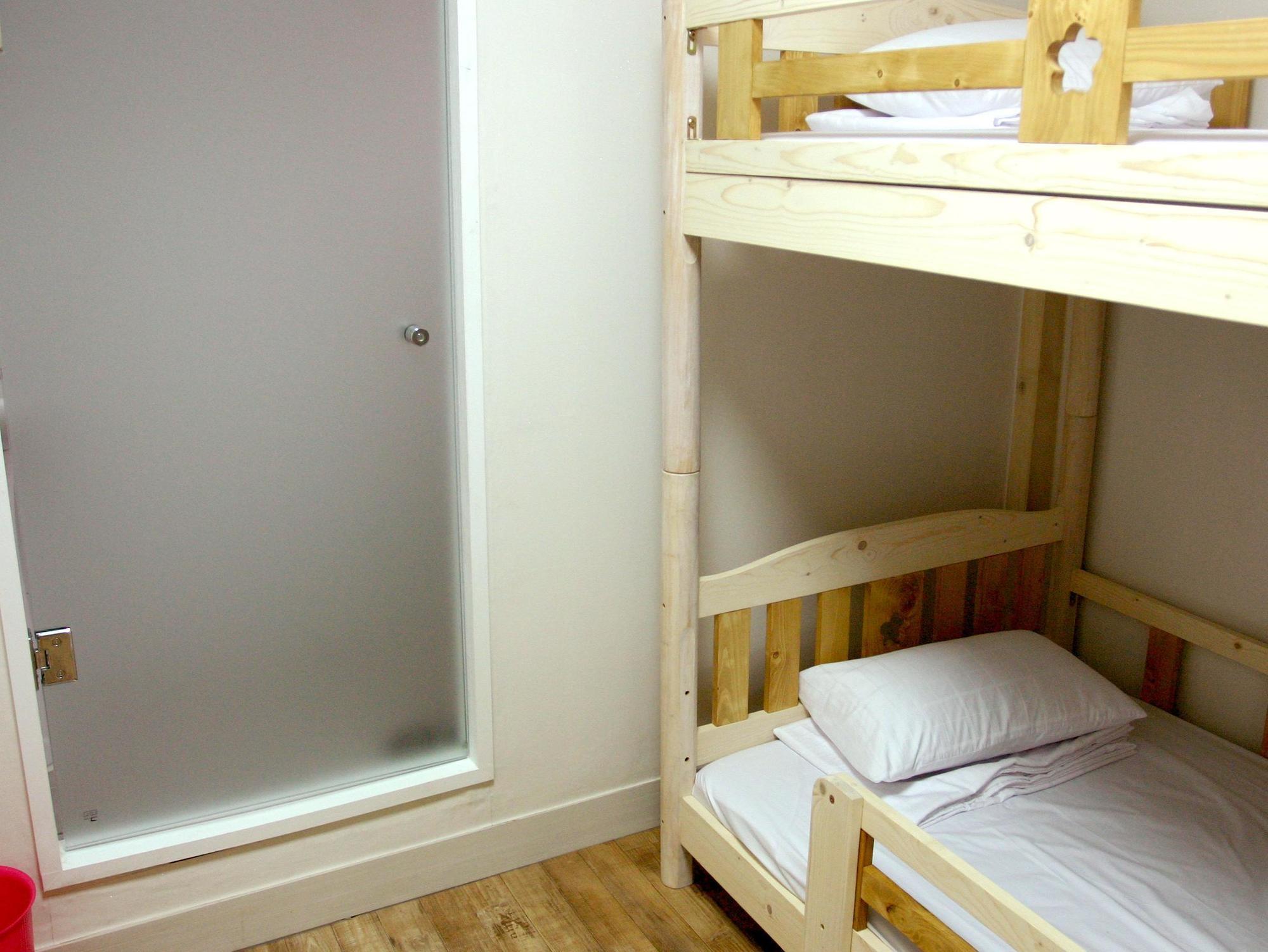 Unni House Hostel Σεούλ Εξωτερικό φωτογραφία