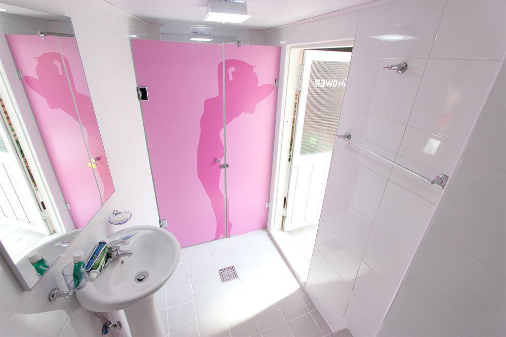 Unni House Hostel Σεούλ Εξωτερικό φωτογραφία