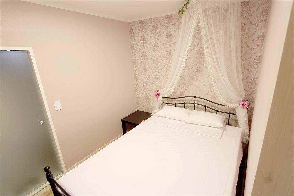 Unni House Hostel Σεούλ Εξωτερικό φωτογραφία