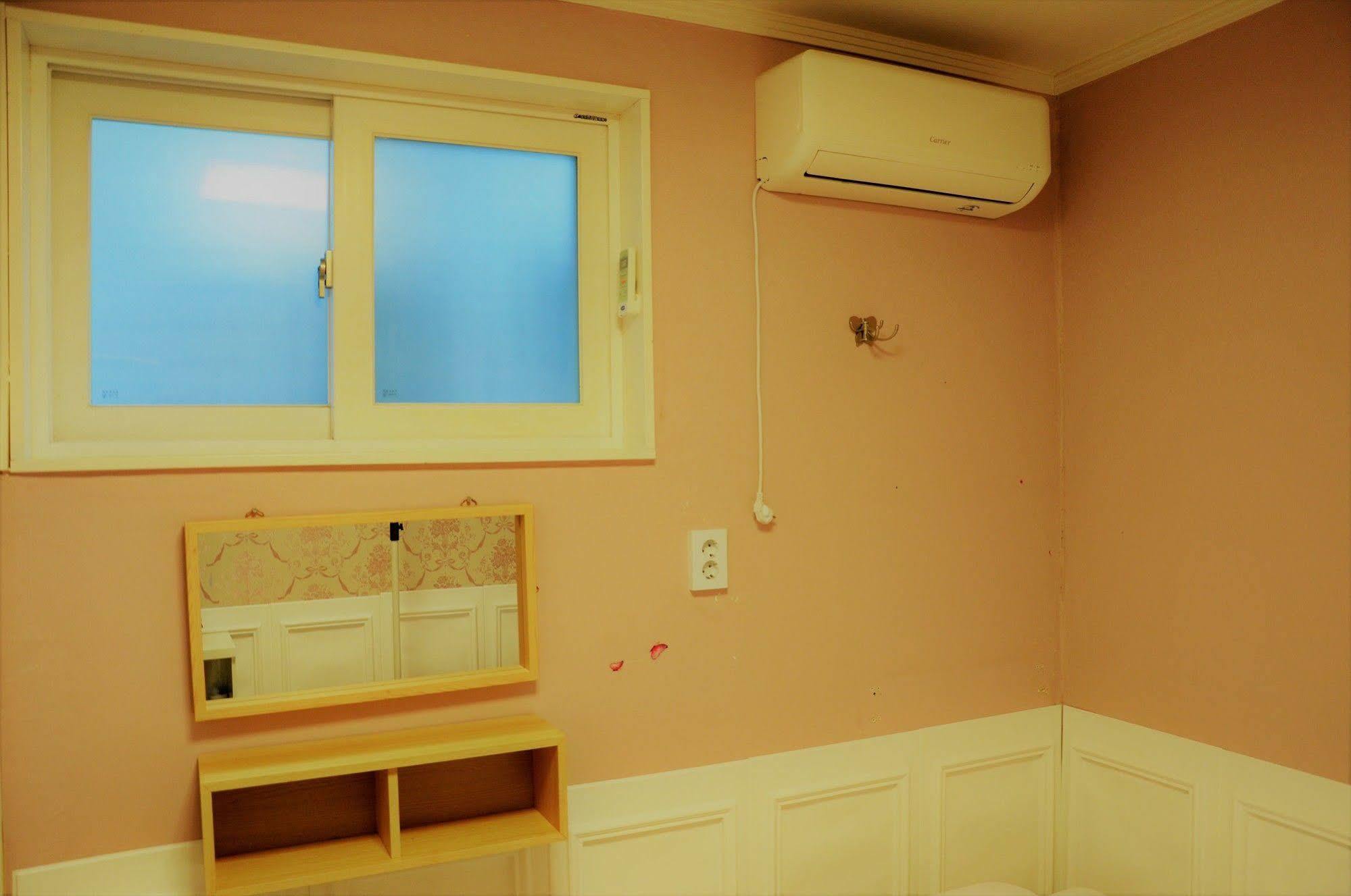 Unni House Hostel Σεούλ Εξωτερικό φωτογραφία
