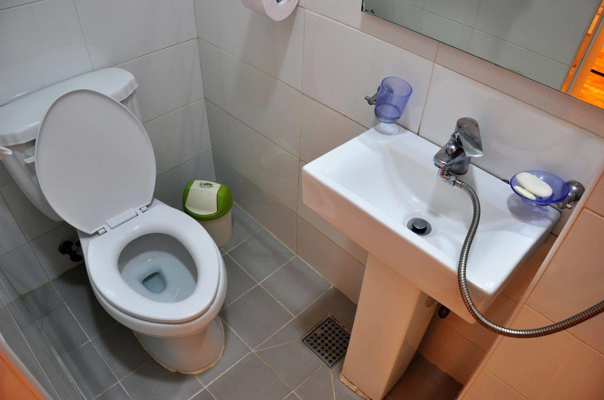 Unni House Hostel Σεούλ Εξωτερικό φωτογραφία