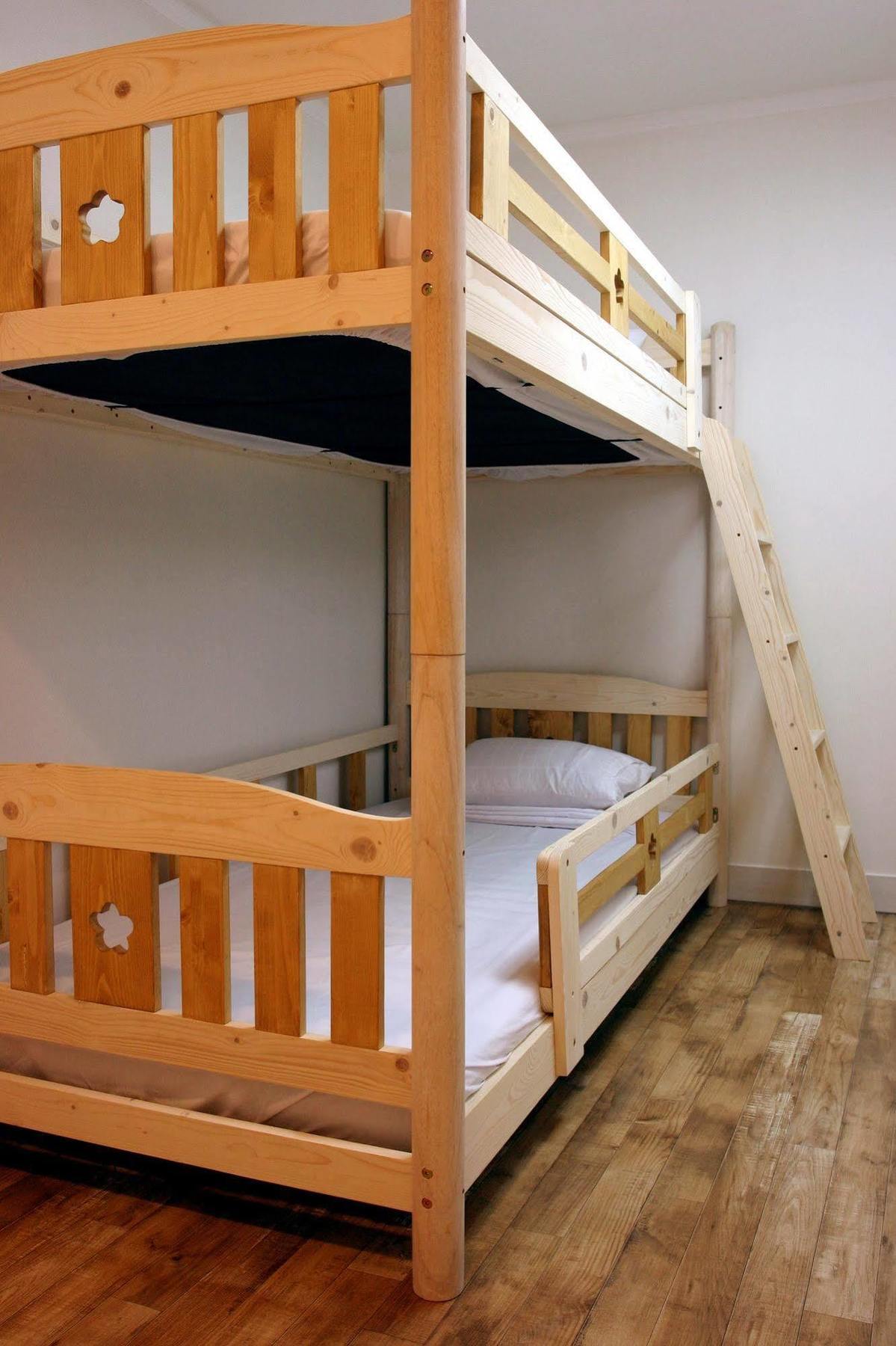 Unni House Hostel Σεούλ Εξωτερικό φωτογραφία