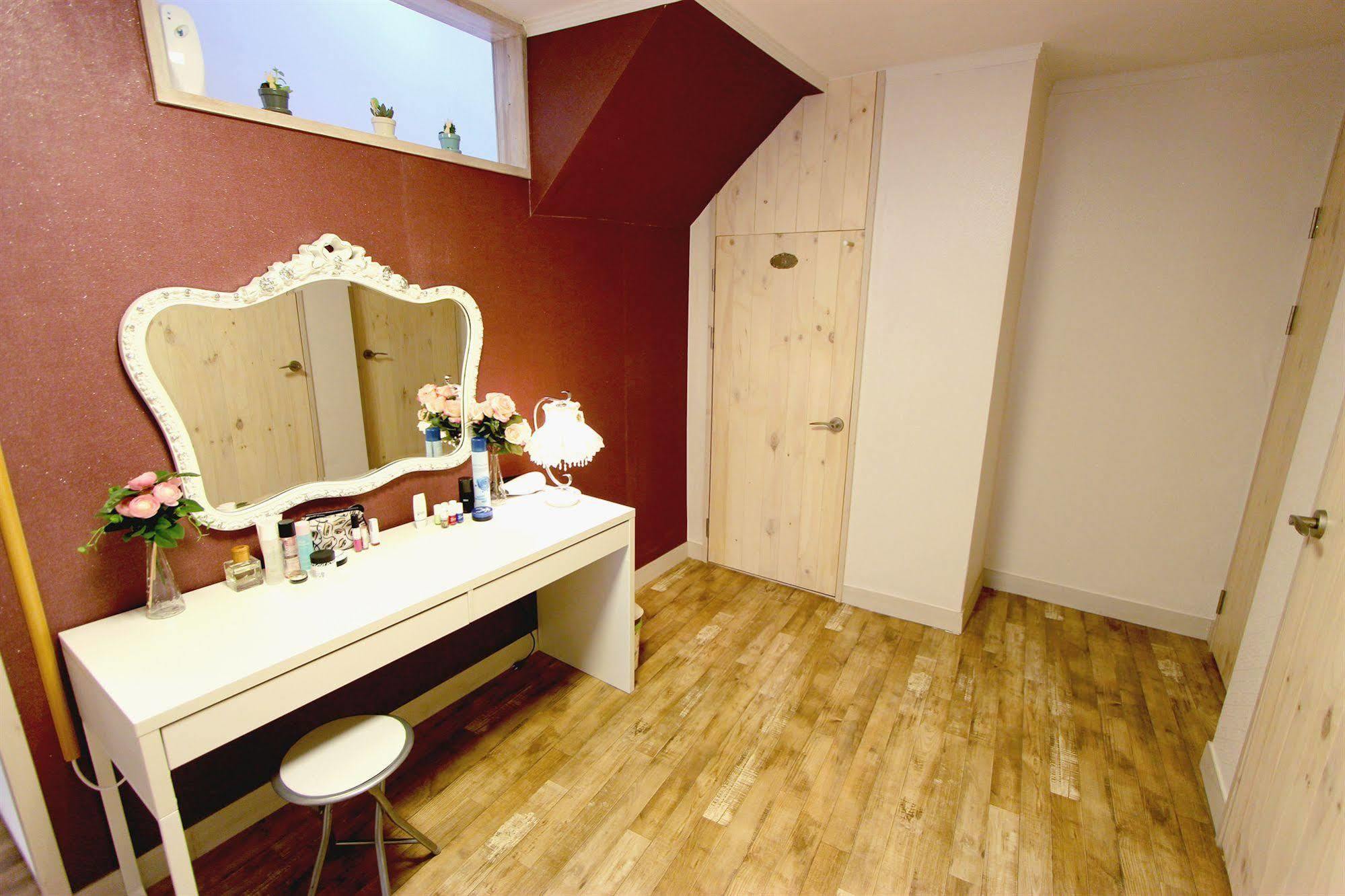 Unni House Hostel Σεούλ Εξωτερικό φωτογραφία