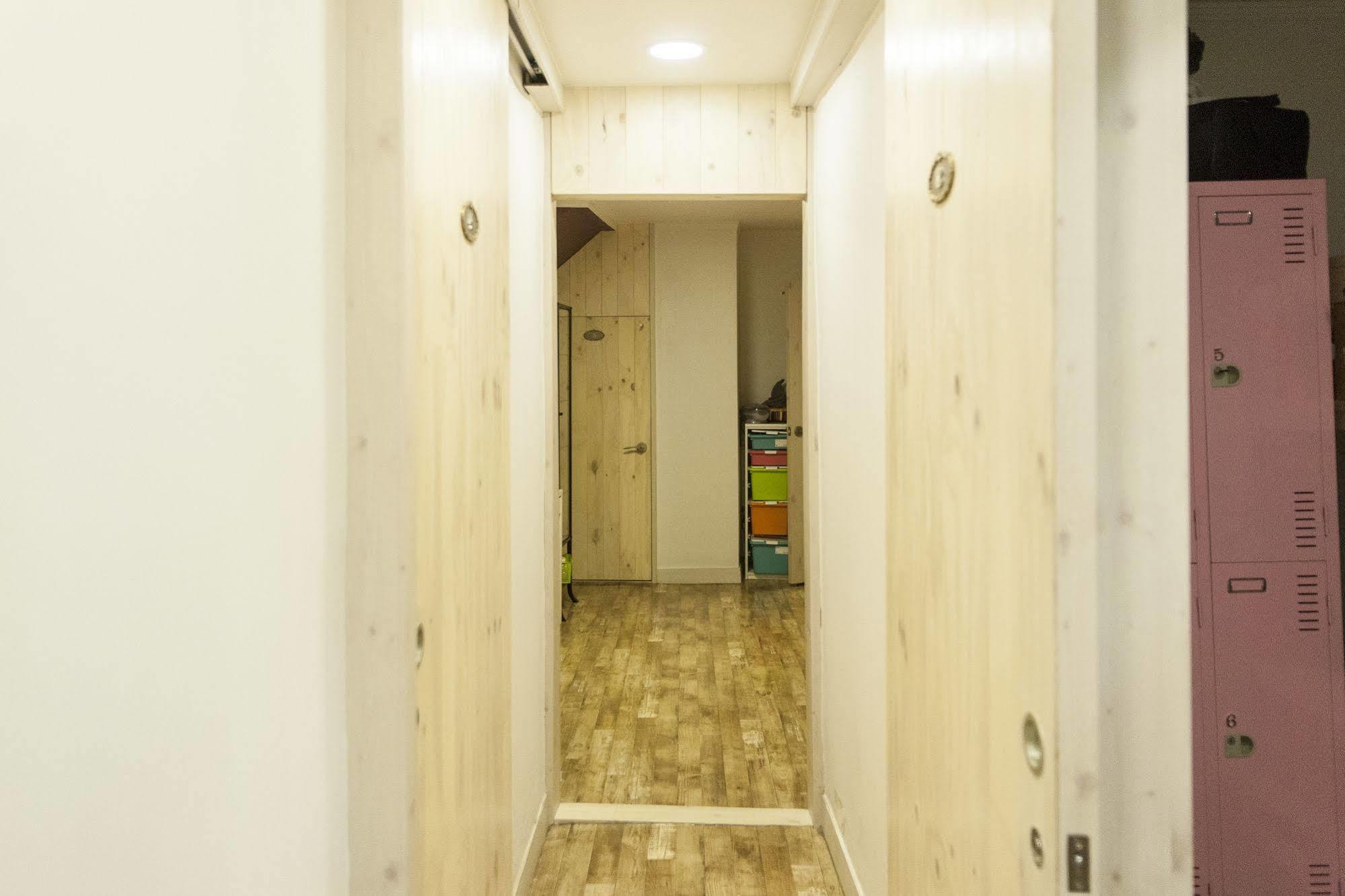 Unni House Hostel Σεούλ Εξωτερικό φωτογραφία
