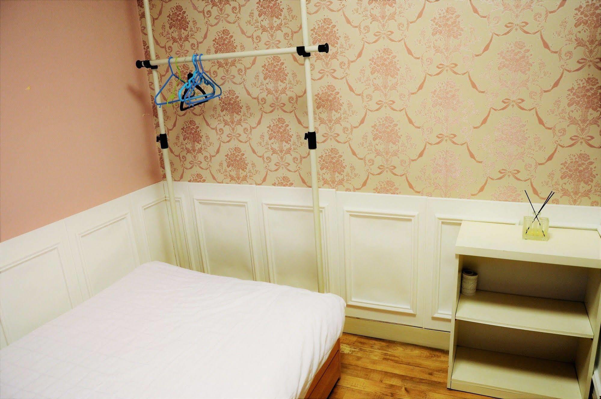 Unni House Hostel Σεούλ Εξωτερικό φωτογραφία