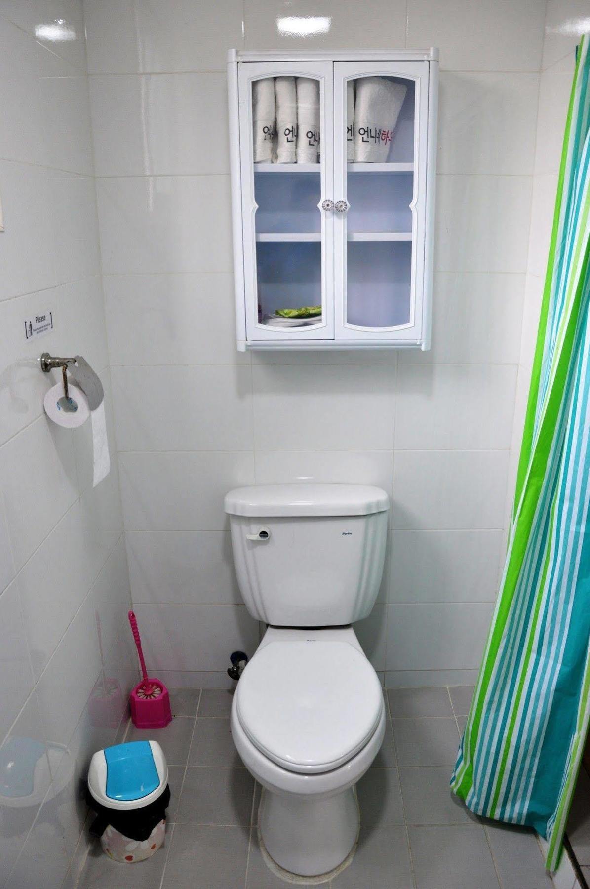 Unni House Hostel Σεούλ Εξωτερικό φωτογραφία