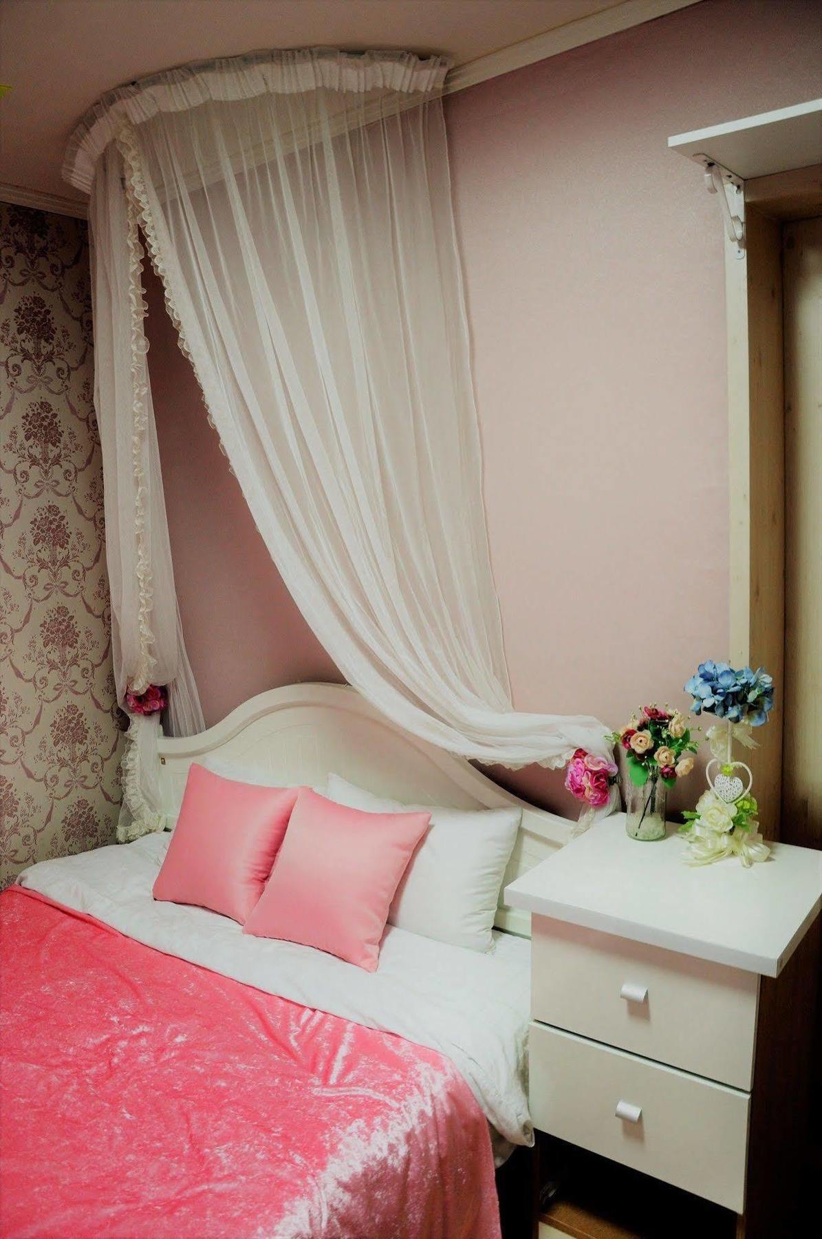 Unni House Hostel Σεούλ Εξωτερικό φωτογραφία