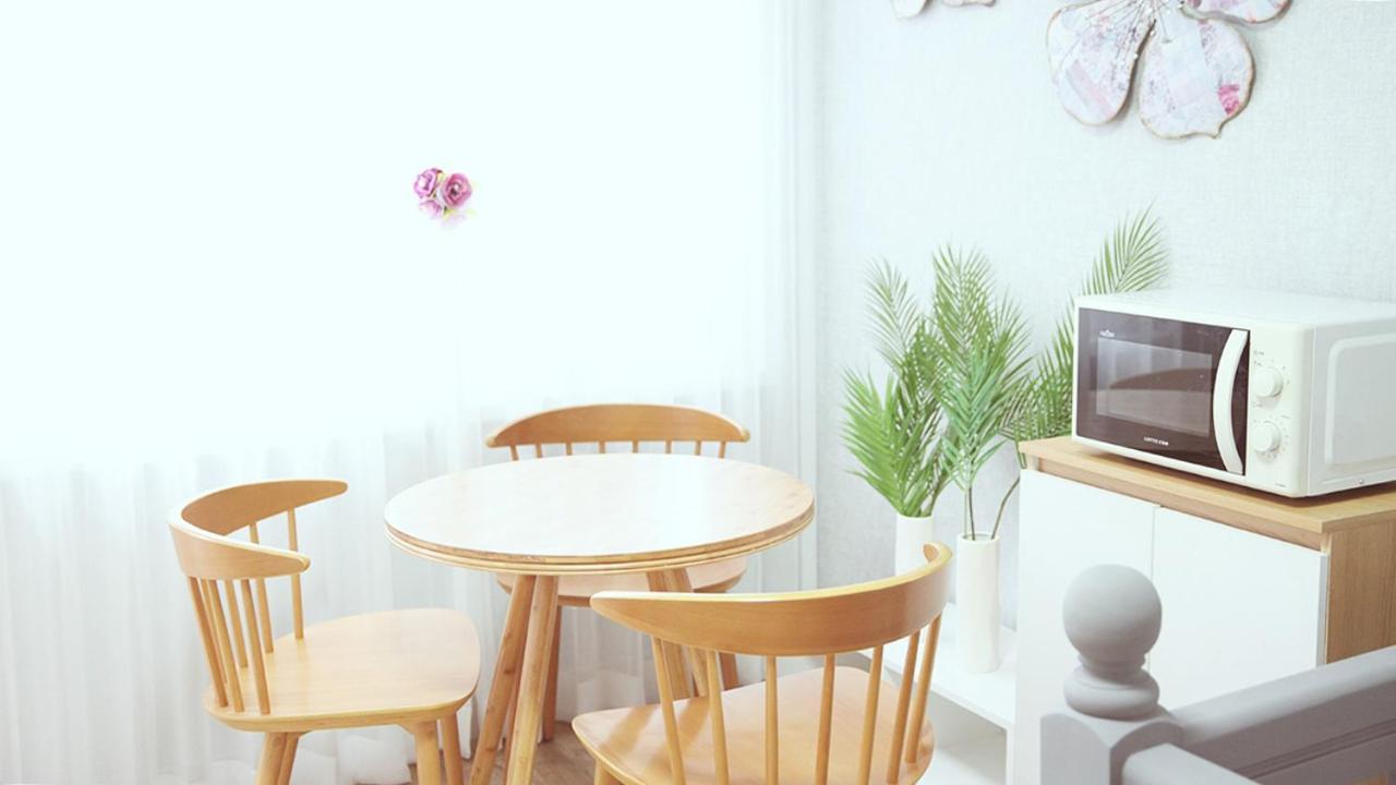 Unni House Hostel Σεούλ Εξωτερικό φωτογραφία