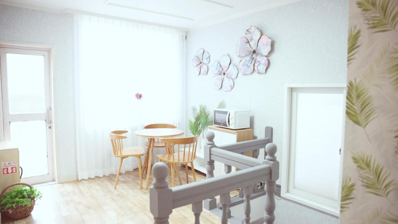 Unni House Hostel Σεούλ Εξωτερικό φωτογραφία
