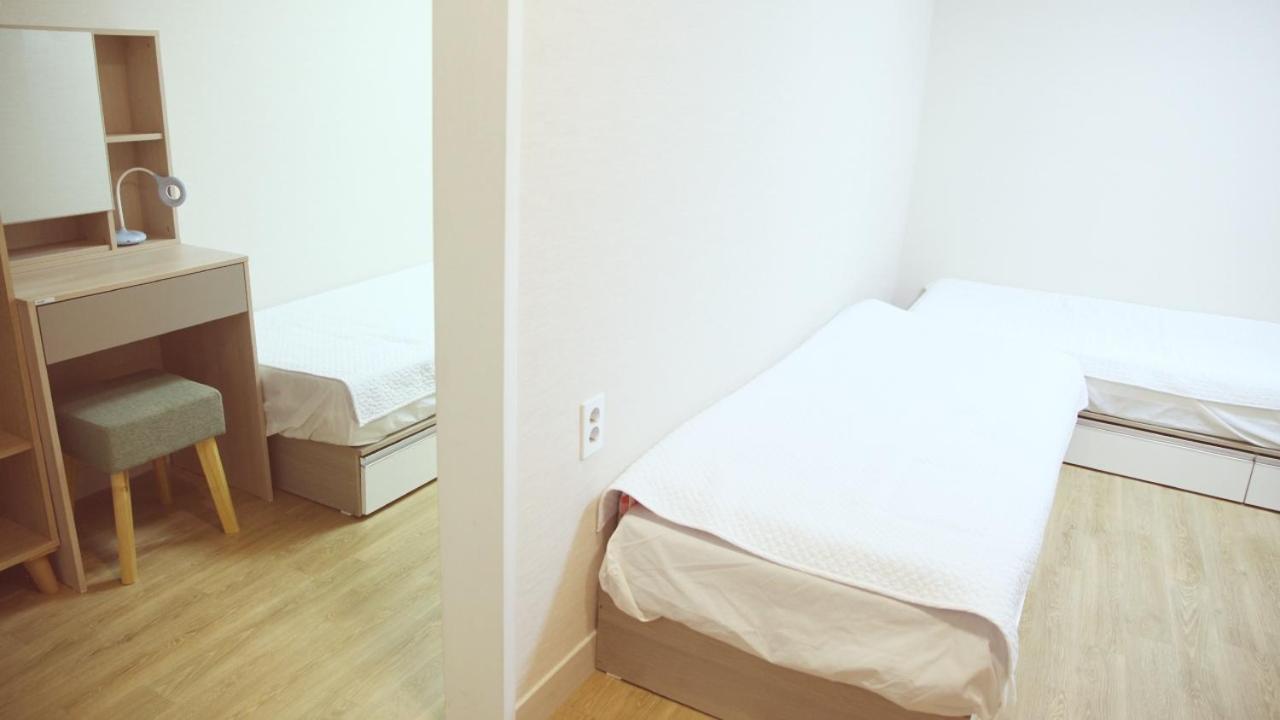 Unni House Hostel Σεούλ Εξωτερικό φωτογραφία