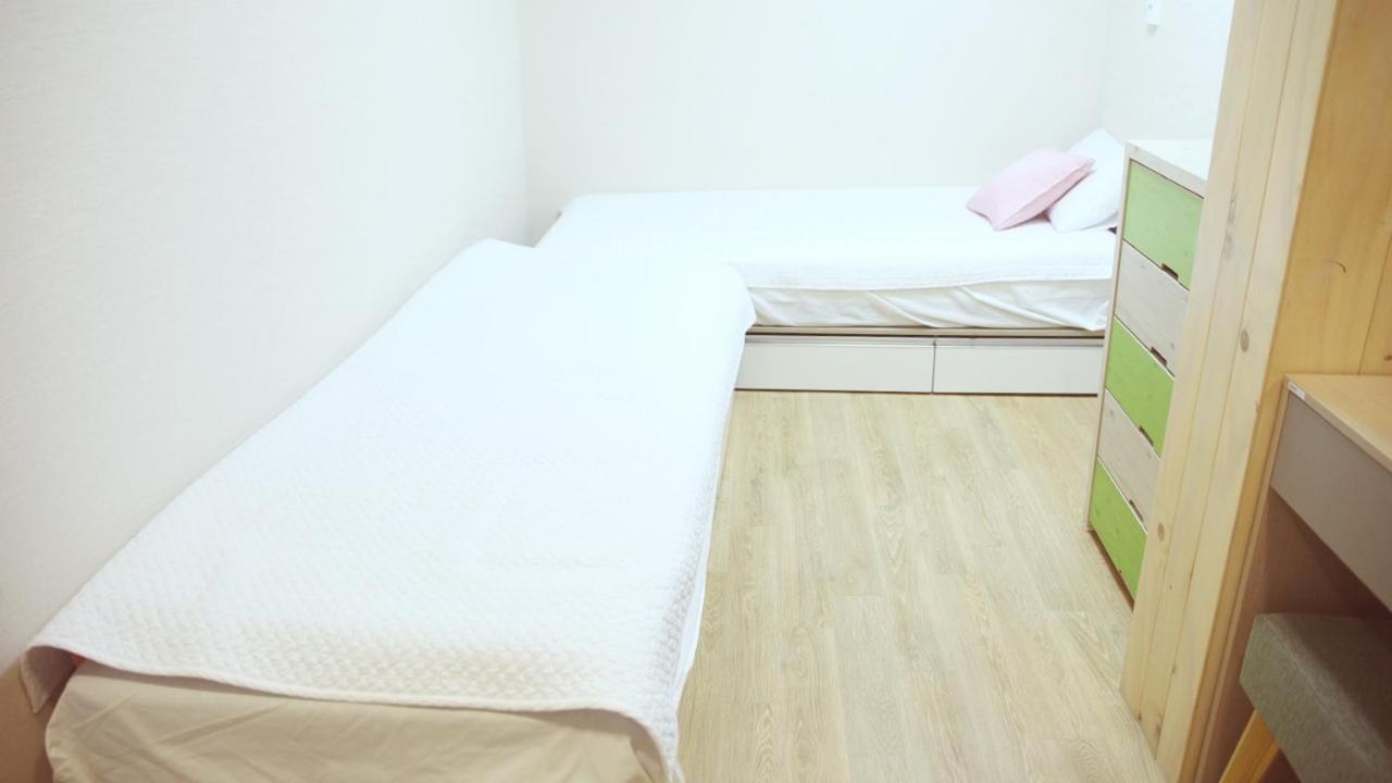Unni House Hostel Σεούλ Εξωτερικό φωτογραφία