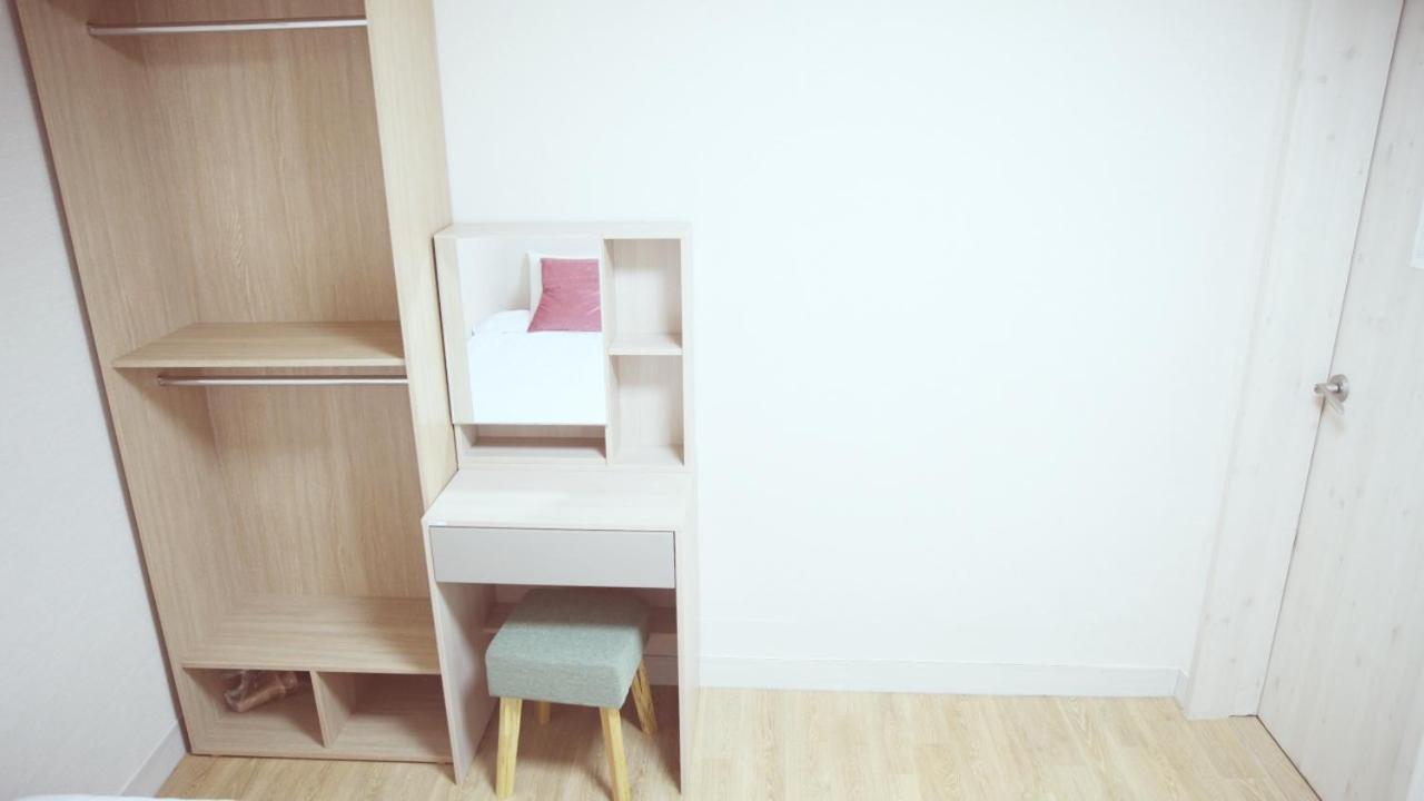Unni House Hostel Σεούλ Εξωτερικό φωτογραφία