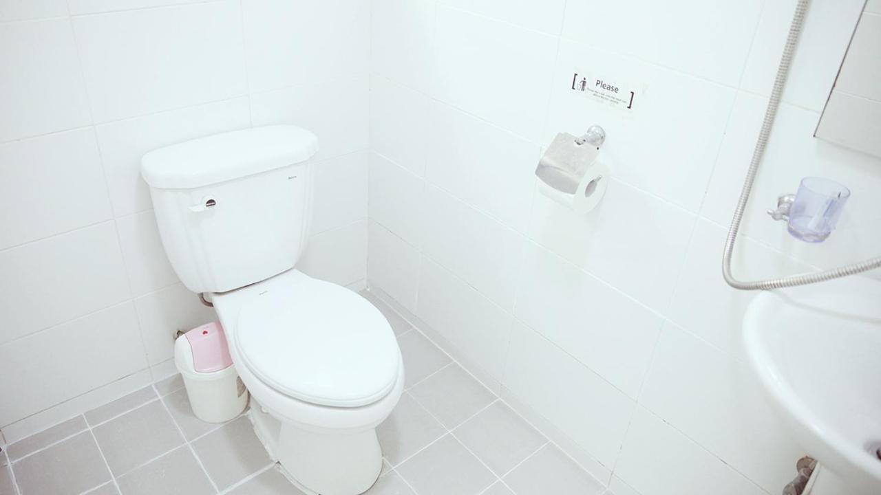 Unni House Hostel Σεούλ Εξωτερικό φωτογραφία