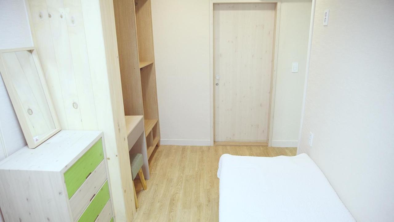 Unni House Hostel Σεούλ Εξωτερικό φωτογραφία