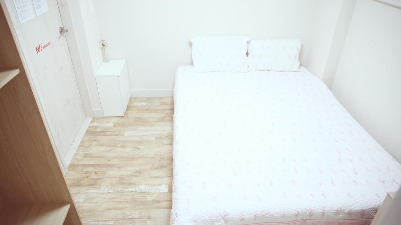 Unni House Hostel Σεούλ Εξωτερικό φωτογραφία