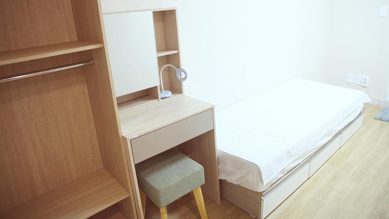 Unni House Hostel Σεούλ Εξωτερικό φωτογραφία