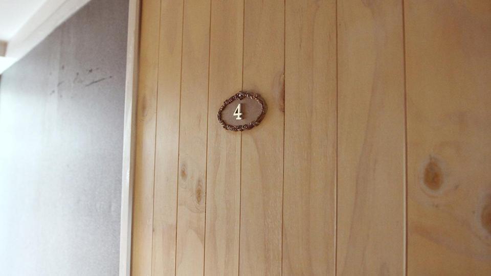 Unni House Hostel Σεούλ Εξωτερικό φωτογραφία