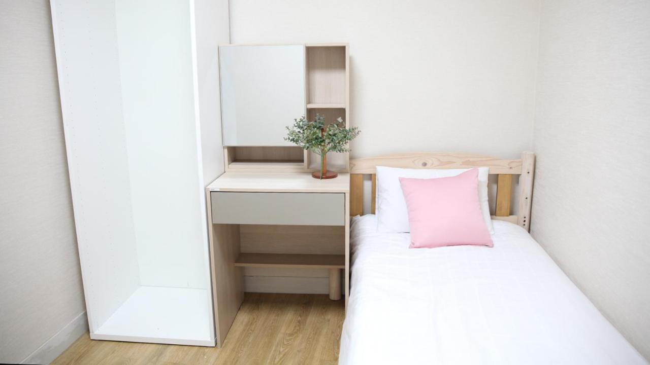 Unni House Hostel Σεούλ Εξωτερικό φωτογραφία