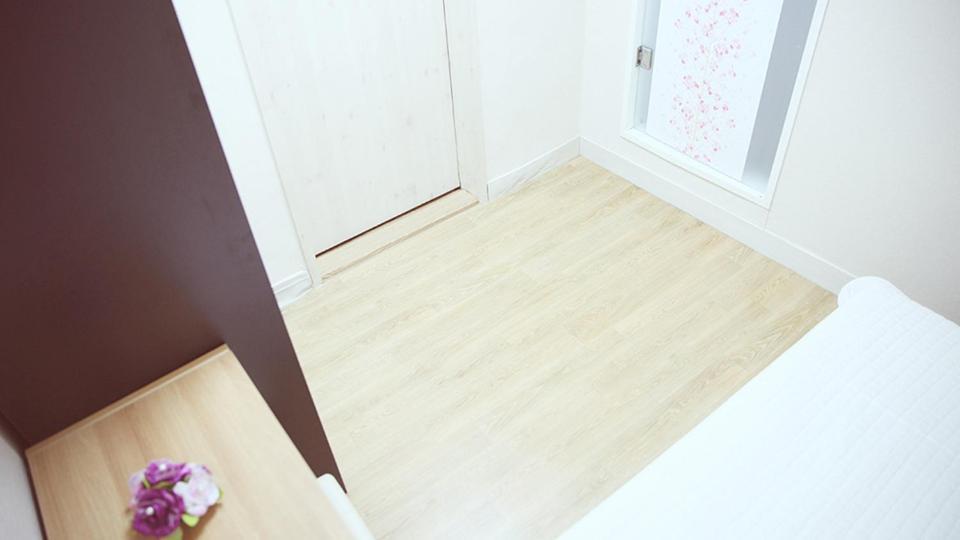 Unni House Hostel Σεούλ Εξωτερικό φωτογραφία