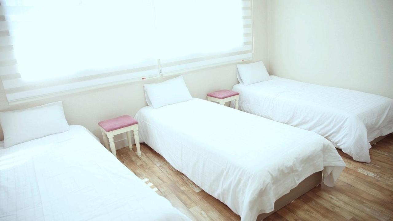 Unni House Hostel Σεούλ Εξωτερικό φωτογραφία