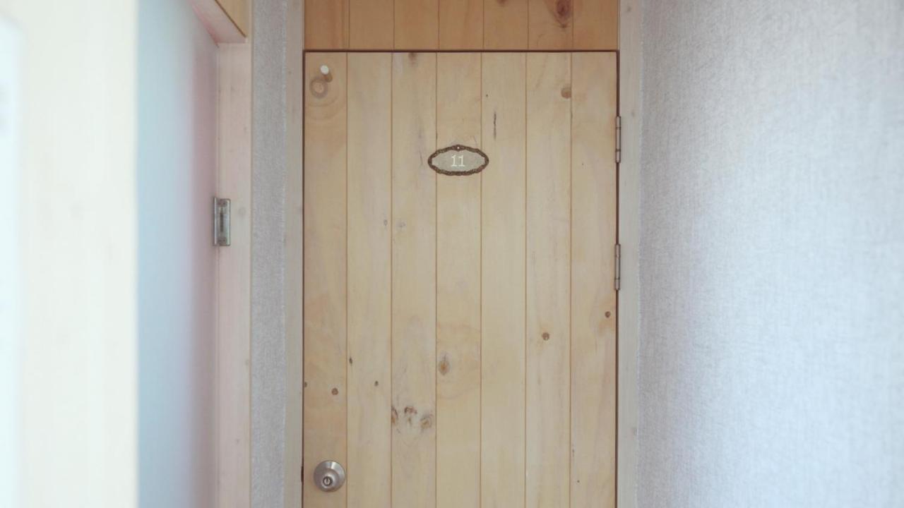 Unni House Hostel Σεούλ Εξωτερικό φωτογραφία