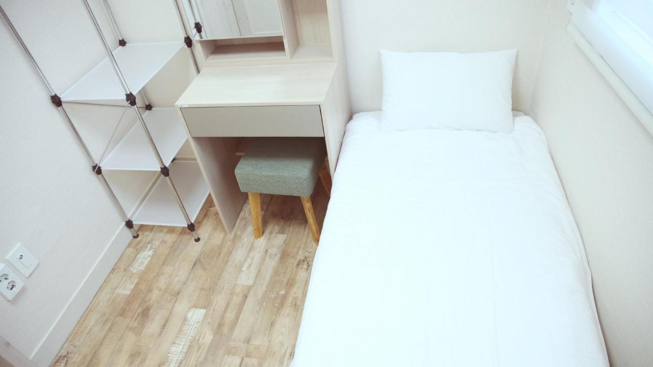 Unni House Hostel Σεούλ Εξωτερικό φωτογραφία