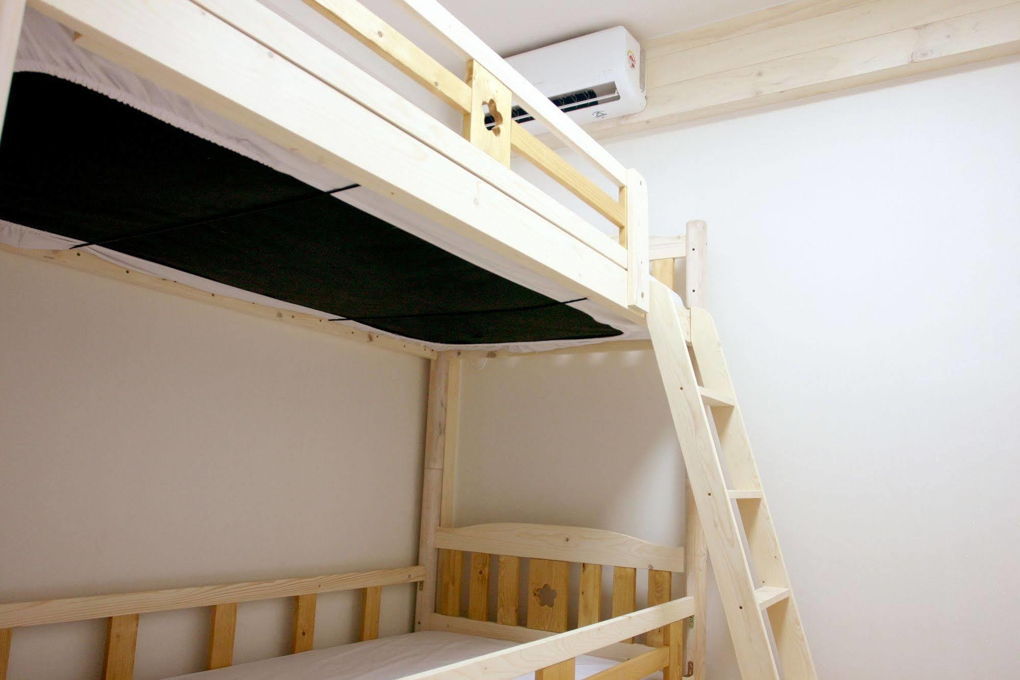 Unni House Hostel Σεούλ Εξωτερικό φωτογραφία
